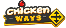 Chicken Ways jeu