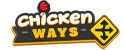 Chicken Ways jeu